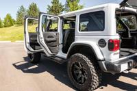 2021 JEEP WRANGLER UNLIMITED RUBICON 392 Call Now - Image 9
