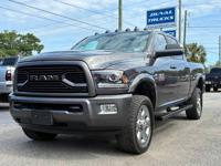 2018 Ram 2500 Laramie Crew Cab 6.7L Diesel Cummins 4X4 - Mint Cassat Ave - Image 2