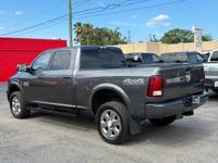 2018 Ram 2500 Laramie Crew Cab 6.7L Diesel Cummins 4X4 - Mint Cassat Ave - Image 4