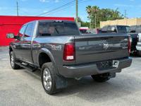 2018 Ram 2500 Laramie Crew Cab 6.7L Diesel Cummins 4X4 - Mint Cassat Ave - Image 5