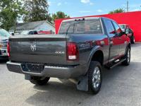 2018 Ram 2500 Laramie Crew Cab 6.7L Diesel Cummins 4X4 - Mint Cassat Ave - Image 6