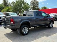 2018 Ram 2500 Laramie Crew Cab 6.7L Diesel Cummins 4X4 - Mint Cassat Ave - Image 7
