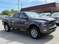 2018 Ram 2500 Laramie Crew Cab 6.7L Diesel Cummins 4X4 - Mint Cassat Ave - Image 8