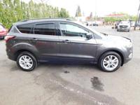 2017 Ford Escape SE suv Magnetic Metallic CALL 503-836-3777 FOR AVAILABILITY - Image 3