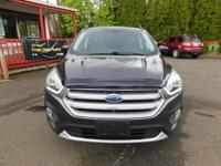 2017 Ford Escape SE suv Magnetic Metallic CALL 503-836-3777 FOR AVAILABILITY - Image 4