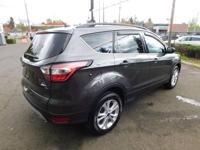 2017 Ford Escape SE suv Magnetic Metallic CALL 503-836-3777 FOR AVAILABILITY - Image 5