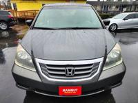 2008 Honda Odyssey LX Minivan 4D Salem OR - Image 3