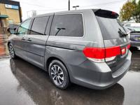 2008 Honda Odyssey LX Minivan 4D Salem OR - Image 5