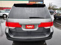 2008 Honda Odyssey LX Minivan 4D Salem OR - Image 6
