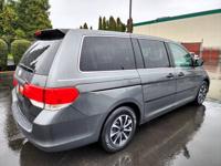 2008 Honda Odyssey LX Minivan 4D Salem OR - Image 7
