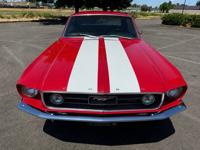 1967 Ford Mustang GTA *347 Stroker *Street-Performance Build *Beauti - Image 3