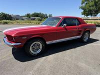 1967 Ford Mustang GTA *347 Stroker *Street-Performance Build *Beauti - Image 4