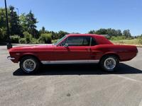 1967 Ford Mustang GTA *347 Stroker *Street-Performance Build *Beauti - Image 5