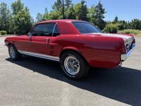 1967 Ford Mustang GTA *347 Stroker *Street-Performance Build *Beauti - Image 6