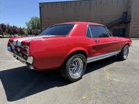 1967 Ford Mustang GTA *347 Stroker *Street-Performance Build *Beauti - Image 8