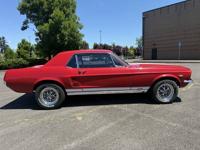 1967 Ford Mustang GTA *347 Stroker *Street-Performance Build *Beauti - Image 9