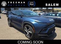 2023 Fisker Ocean AWD All Wheel Drive Electric One SUV Est. payment OAC†