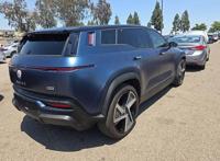 2023 Fisker Ocean AWD All Wheel Drive Electric One SUV Est. payment OAC† - Image 5