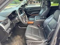 2015 Chevrolet Tahoe LTZ otp east - Image 5