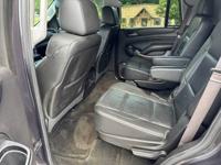 2015 Chevrolet Tahoe LTZ otp east - Image 6