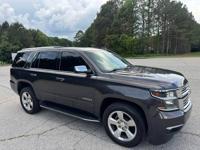 2015 Chevrolet Tahoe LTZ otp east - Image 8
