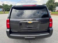 2015 Chevrolet Tahoe LTZ otp east - Image 9