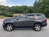 2015 Chevrolet Tahoe LTZ otp east - Image 10