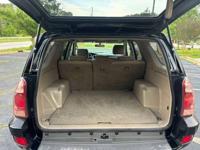2005 Toyota 4runner otp east - Image 5