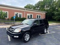 2005 Toyota 4runner otp east - Image 6