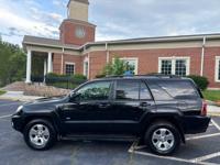 2005 Toyota 4runner otp east - Image 7