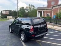 2005 Toyota 4runner otp east - Image 8