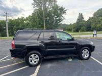 2005 Toyota 4runner otp east - Image 9