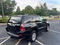 2005 Toyota 4runner otp east - Image 10
