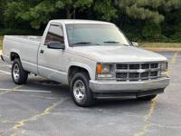 1995 Chevrolet C1500 WT 2dr Standard Cab LB otp east - Image 2