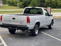 1995 Chevrolet C1500 WT 2dr Standard Cab LB otp east - Image 4