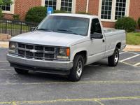 1995 Chevrolet C1500 WT 2dr Standard Cab LB otp east - Image 5