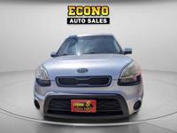 2012 Kia Soul Wagon 4d GET APPROVED TODAY! - Image 3