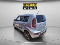 2012 Kia Soul Wagon 4d GET APPROVED TODAY! - Image 5