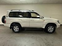 RHD Right Hand Drive - Toyota Land Cruiser 100 Series - Eagle Cars.com Spokane, WA - Image 4