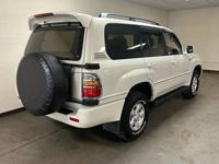 RHD Right Hand Drive - Toyota Land Cruiser 100 Series - Eagle Cars.com Spokane, WA - Image 6