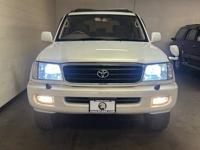 RHD Right Hand Drive - Toyota Land Cruiser 100 Series - Eagle Cars.com Spokane, WA - Image 8