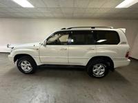 RHD Right Hand Drive - Toyota Land Cruiser 100 Series - Eagle Cars.com Spokane, WA - Image 10