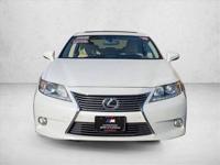 2015 Lexus ES 350 Crafted Line Available 12/3/25-Call (760) 840-2312 to confirm Instantly - Image 3