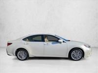 2015 Lexus ES 350 Crafted Line Available 12/3/25-Call (760) 840-2312 to confirm Instantly - Image 5