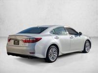 2015 Lexus ES 350 Crafted Line Available 12/3/25-Call (760) 840-2312 to confirm Instantly - Image 6