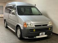 1997 Honda Step Wagon Pop-Top - Eagle Cars.com Spokane, WA