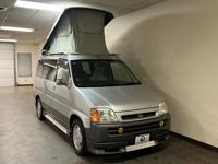 1997 Honda Step Wagon Pop-Top - Eagle Cars.com Spokane, WA - Image 4