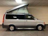 1997 Honda Step Wagon Pop-Top - Eagle Cars.com Spokane, WA - Image 7