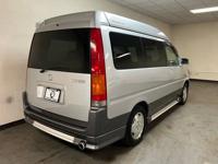 1997 Honda Step Wagon Pop-Top - Eagle Cars.com Spokane, WA - Image 8