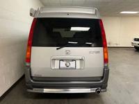 1997 Honda Step Wagon Pop-Top - Eagle Cars.com Spokane, WA - Image 9